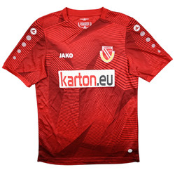 2020-21 ENERGIE COTTBUS SHIRT S