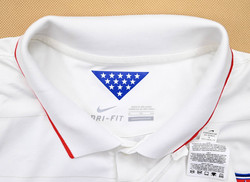 2014-15 USA *DEMPSEY* KOSZULKA XL