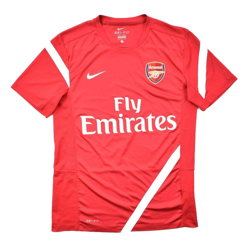 ARSENAL LONDON SHIRT S