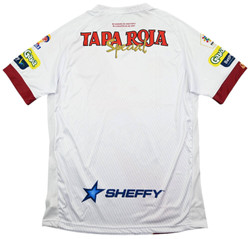 2019 DEPORTES TOLIMA SHIRT XL