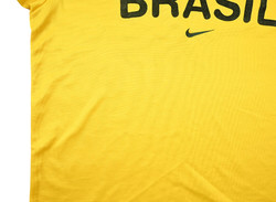 BRAZIL SHIRT L