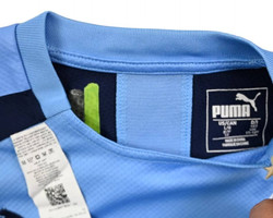 2019-20 BORUSSIA MONCHENGLADBACH SHIRT L. BOYS