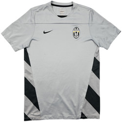 2013-14 JUVENTUS SHIRT M