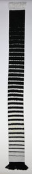BORUSSIA MONCHENGLADBACH SCARF