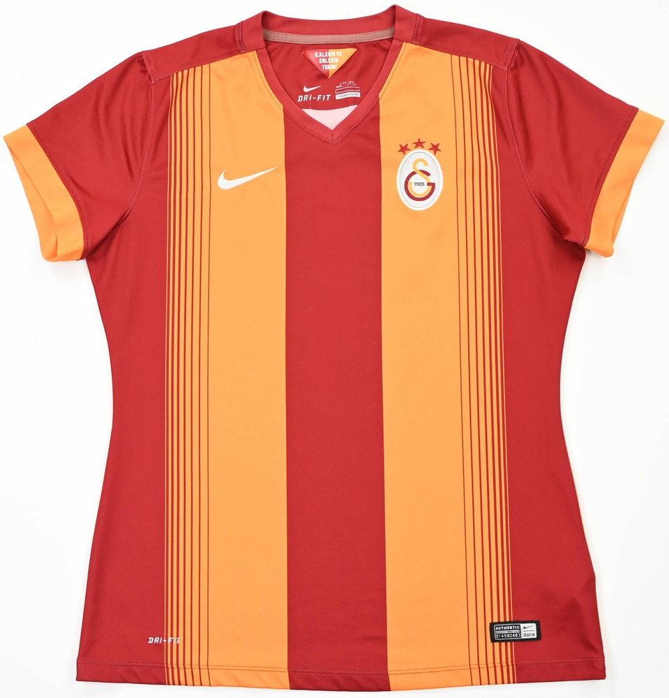 2014-15 GALATASARAY KOSZULKA WOMENS L