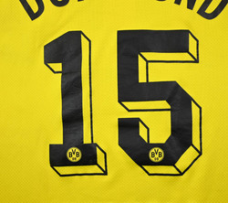 2022-23 BORUSSIA DORTMUND *HUMMELS* KOSZULKA L. BOYS