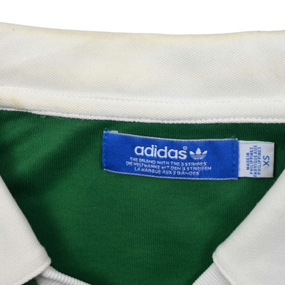 1982 GERMANY REISSUE SHIRT XS