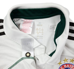 2013-14 BAYERN MUNCHEN SHIRT L. BOYS