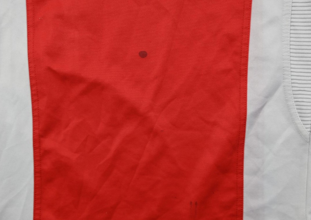 1999-00 AJAX AMSTERDAM KOSZULKA XL. BOYS/S