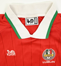 LZPN LUBLIN LONGSLEEVE L