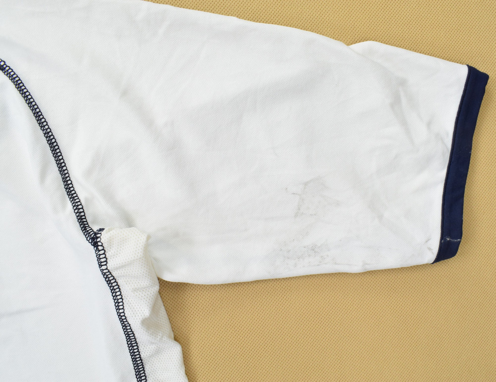 2002-04 TOTTENHAM HOTSPUR KOSZULKA XL