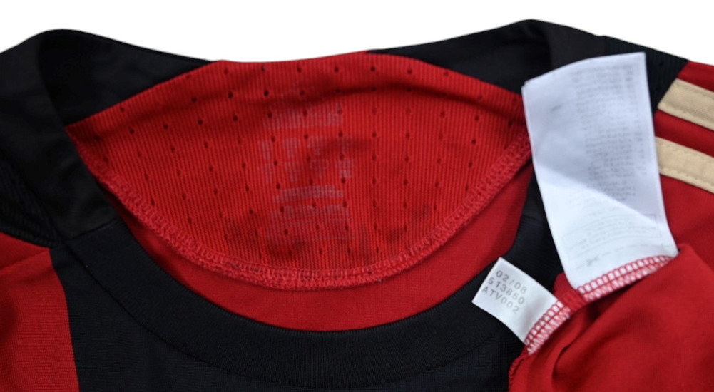 2008-09 GERMANY KOSZULKA M