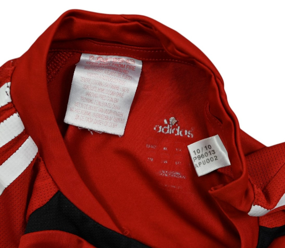 2010-11 BAYERN MUNCHEN KOSZULKA XL. BOYS