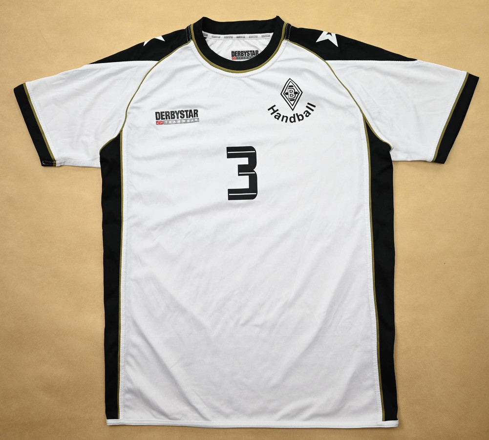 BORUSSIA MONCHENGLADBACH HANDBALL KOSZULKA M