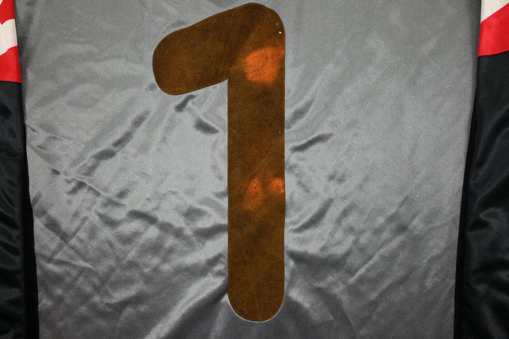 LOTTO OLDSCHOOL GK LONGSLEEVE L