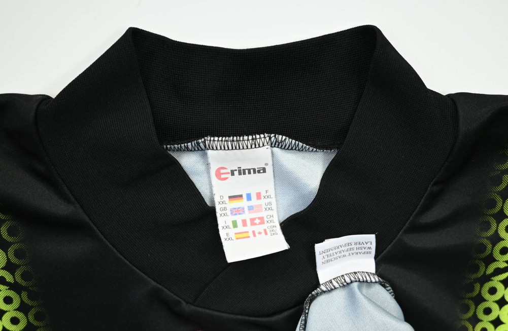 ERIMA OLDSCHOOL GK LONGSLEEVE XXL