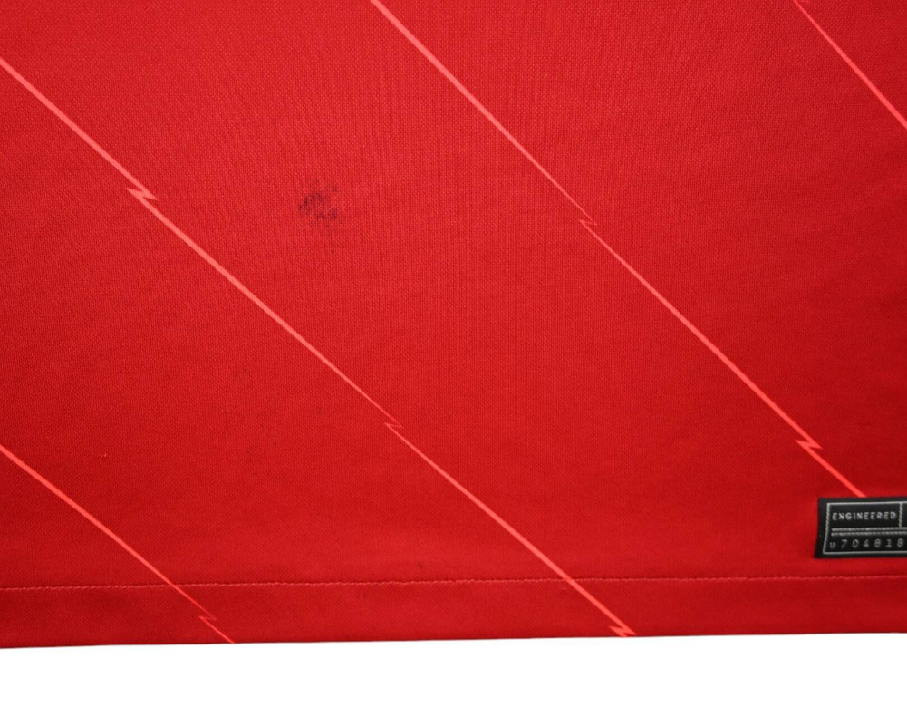 2020-21 LIVERPOOL SHIRT XL. BOYS