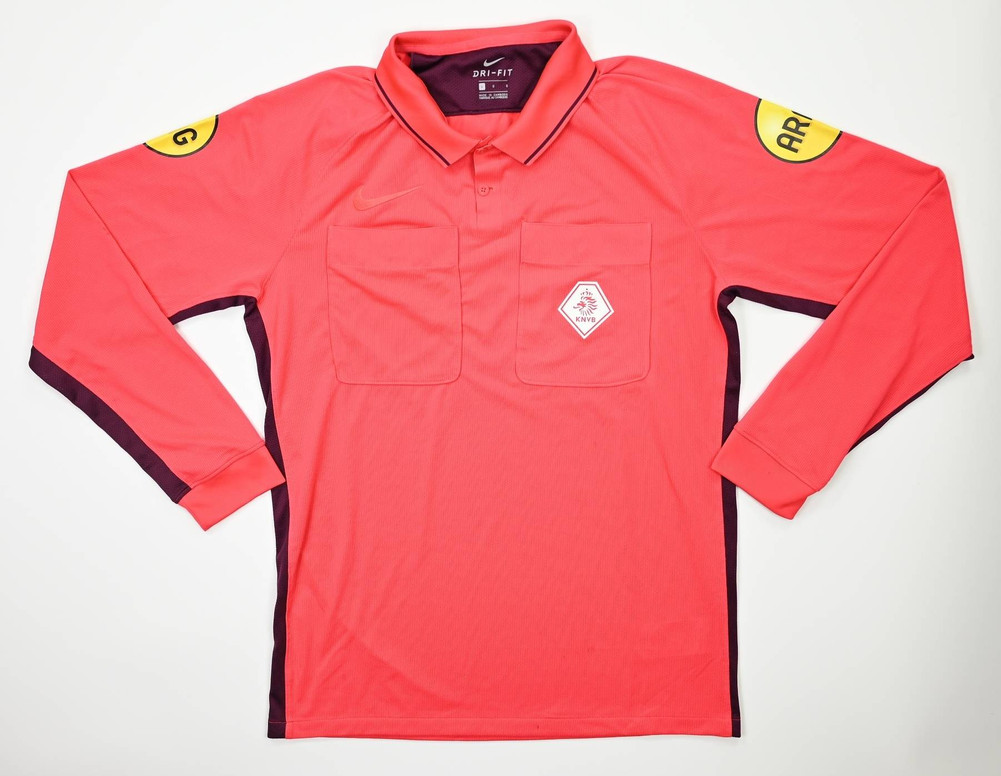 HOLLAND REFEREE LONGSLEEVE L