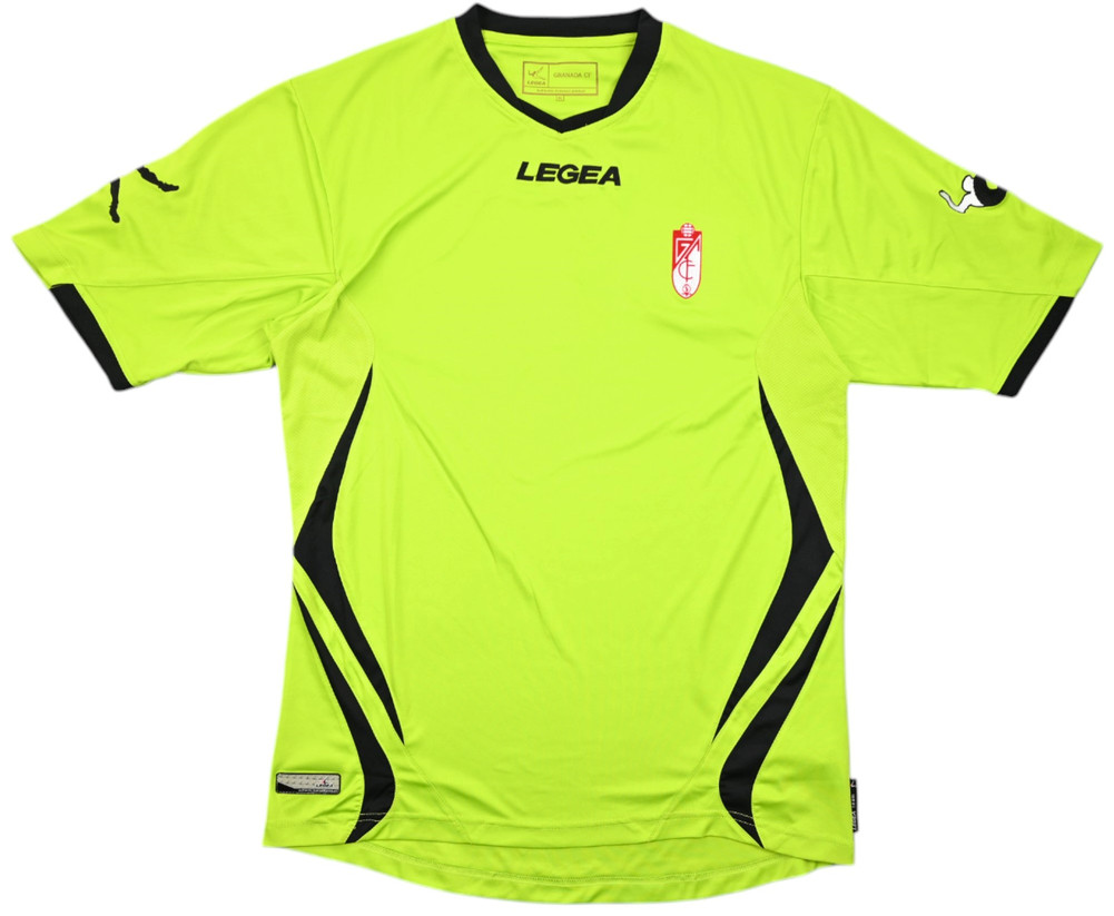 2011-12 GRANADA KOSZULKA XL