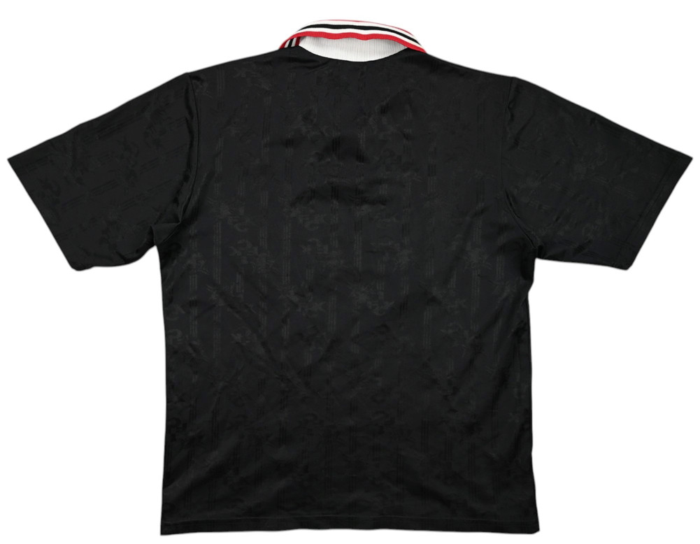 1996-97 KAISERSLAUTERN KOSZULKA L. BOYS