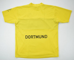 2002-03 BORUSSIA DORTMUND SHIRT L