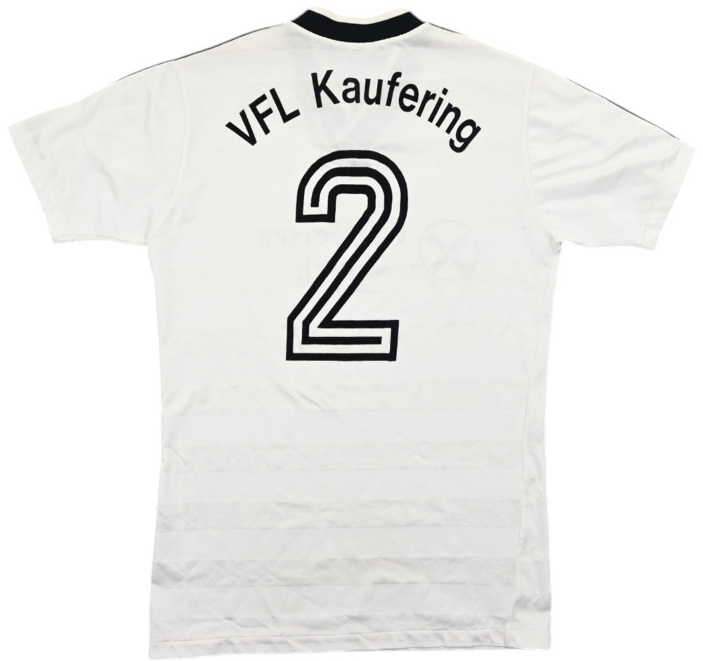 VFL KAUFERING #2 MADE IN WEST GERMANY KOSZULKA M
