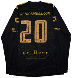 2023-24 GO AHEAD EAGLES LONGSLEEVE KOSZULKA L