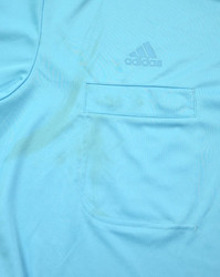 ADIDAS KOSZULKA SĘDZIOWSKA L