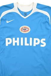 2005-07 PSV EINDHOVEN KOSZULKA M
