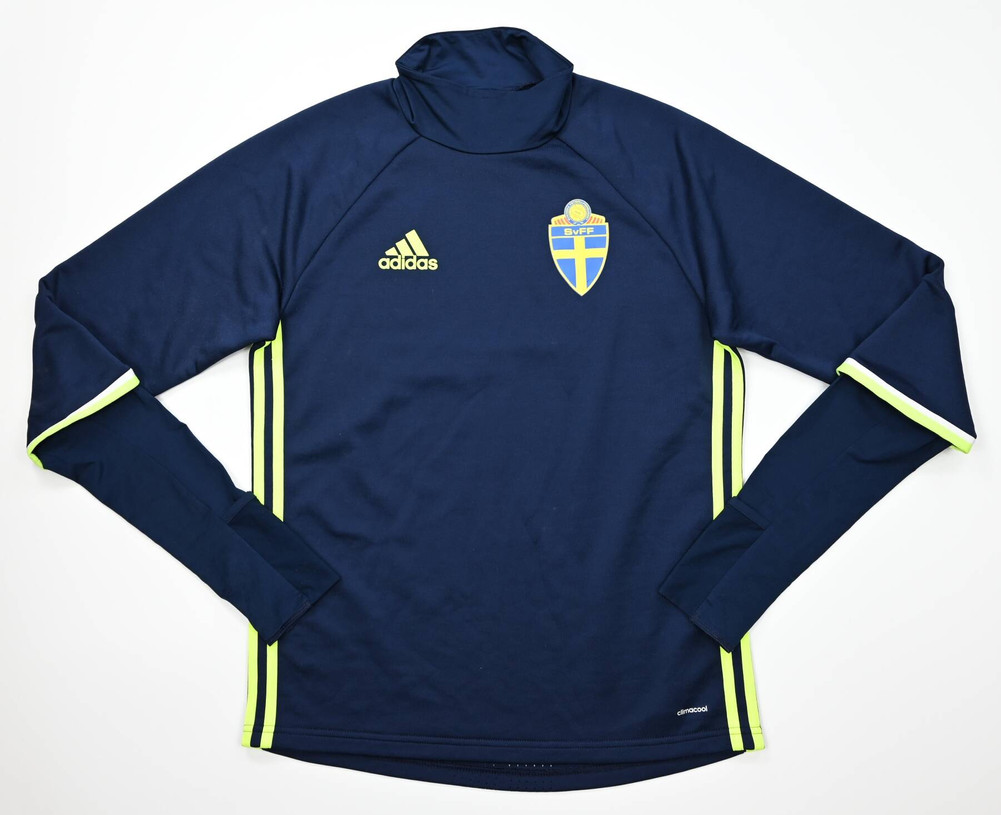 2016-17 SWEDEN TOP S