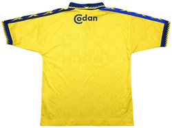 1996-98 BRONDBY KOSZULKA S