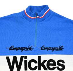 CAMPAGNOLO CYCLING SHIRT S