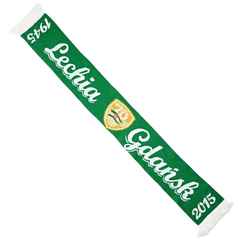 LECHIA GDANSK SCRAF