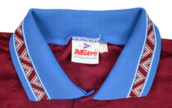 1993-95 BURNLEY SHIRT XL