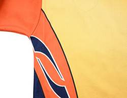 1997-98 SHEFFIELD WEDNESDAY GK LONGSLEEVE KOSZULKA M