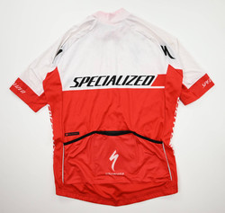SPECIALIZED KOSZULKA KOLARSKA WOMENS L