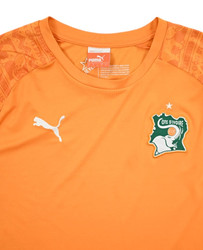 2014-15 IVORY COAST KOSZULKA L