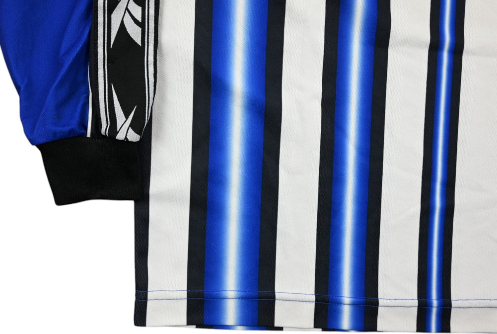 1999-00 TUS KOBLENZ LONGSLEEVE KOSZULKA XL