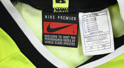 1995-96 BORUSSIA DORTMUND LONGSLEEVE L. BOYS