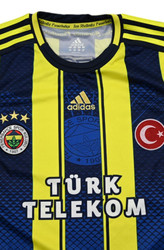 2012-13 FENERBAHCE KOSZULKA M