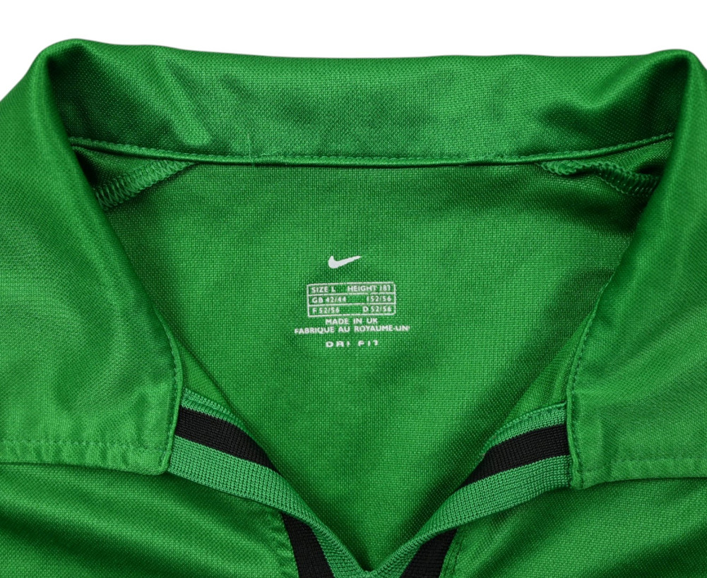 2000-01 TIROL INNSBRUCK *JEZEK* KOSZULKA L