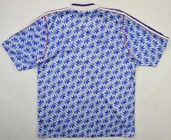 1990-92 MANCHESTER UNITED KOSZULKA S