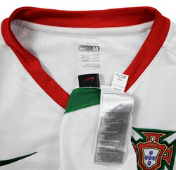 2008-10 PORTUGAL KOSZULKA M