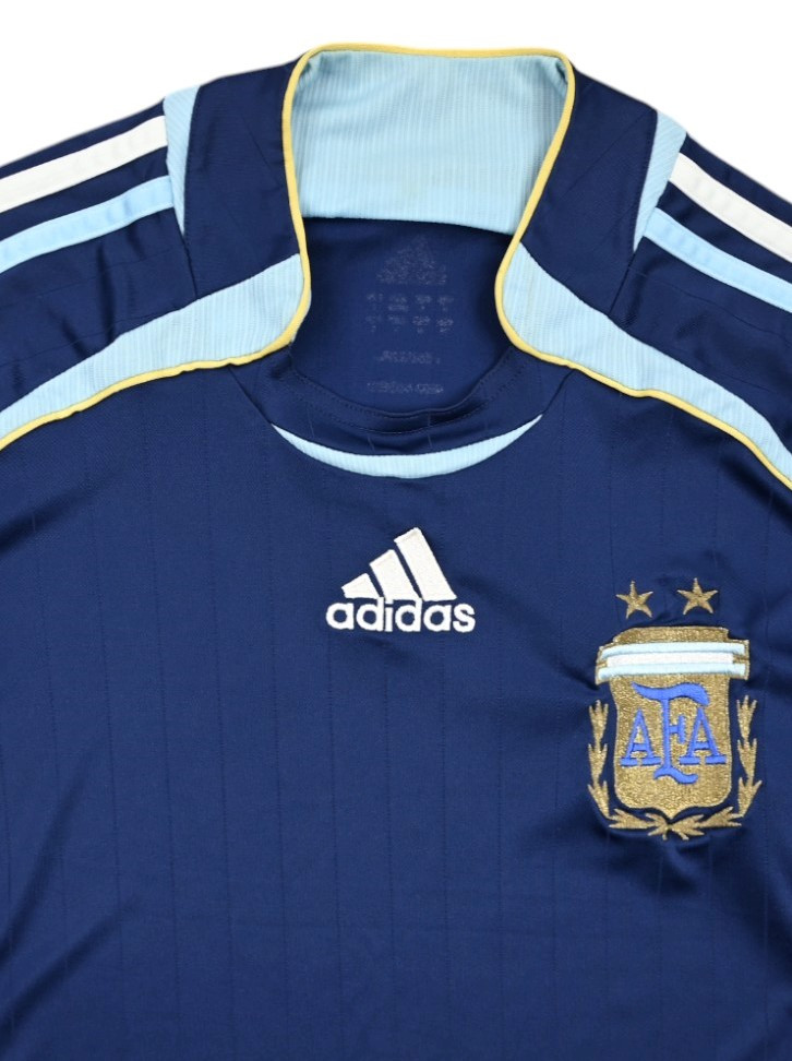2006-07 ARGENTINA KOSZULKA S
