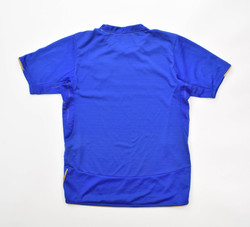 2005-06 CHELSEA LONDON SHIRT XL. BOYS