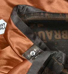 2010-11 ST.PAULI *ASAMOAH* KOSZULKA XL