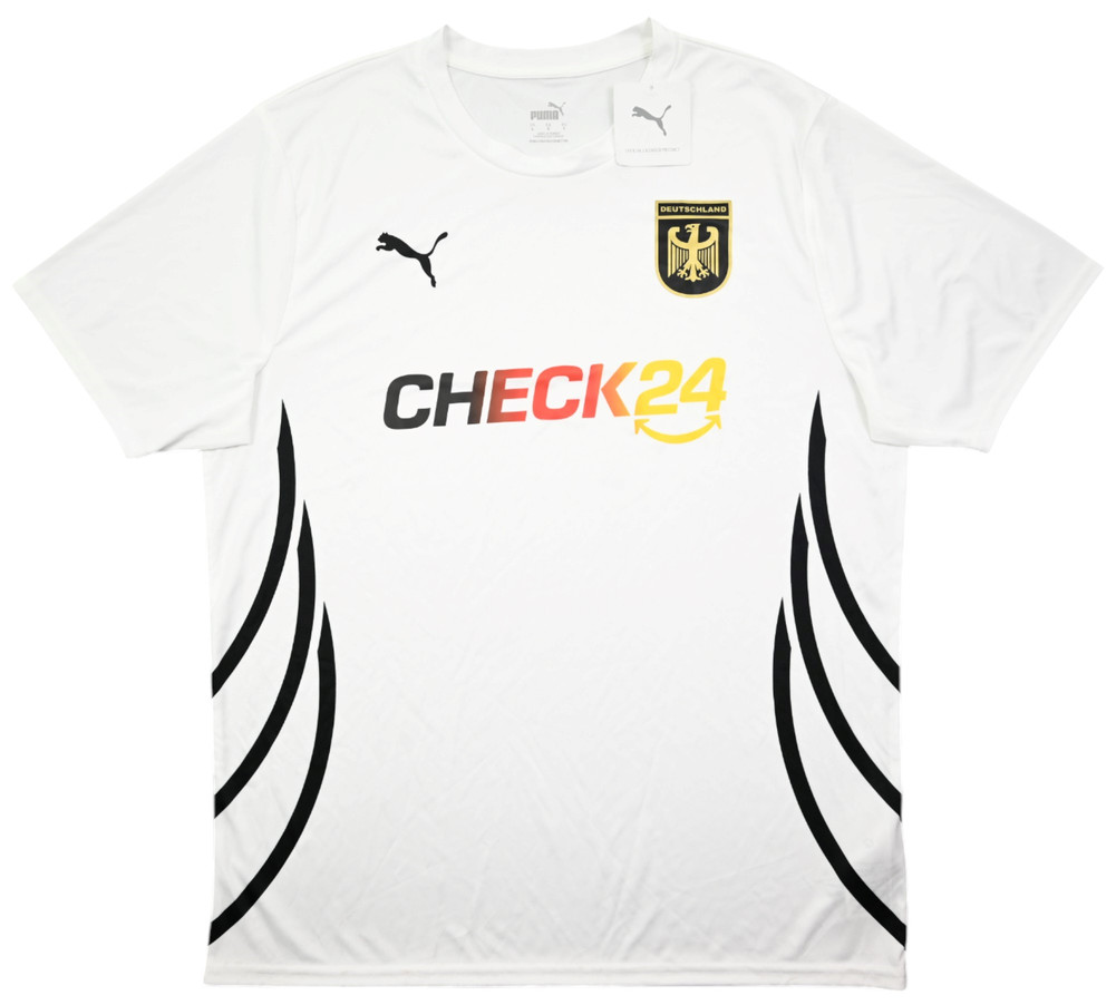 2024-25 GERMANY KOSZULKA L