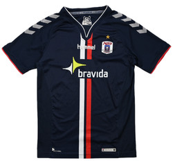 2018-20 AARHUS KOSZULKA S. BOYS