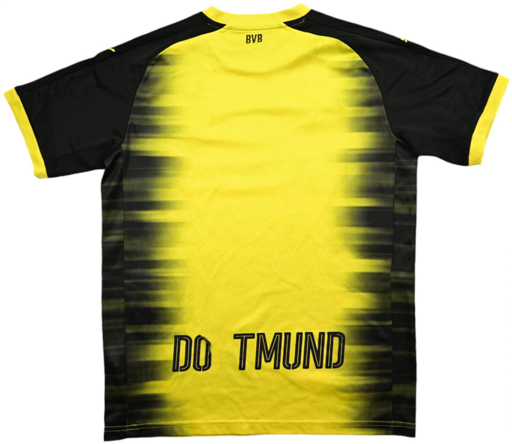 2015-16 BORUSSIA DORTMUND SHIRT XXL. BOYS/S