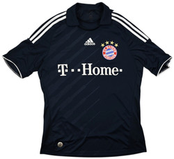 2008-09 BAYERN MUNCHEN SHIRT M